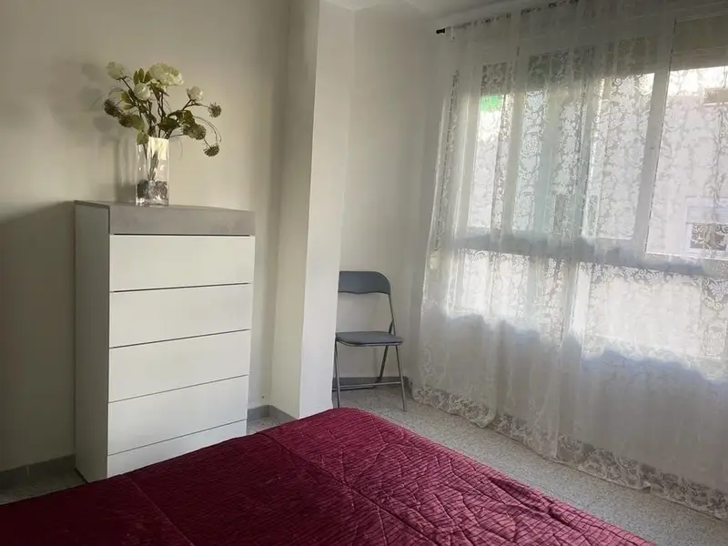 Apartamento 2 Dormitorios Palma Bons Aires Amueblado