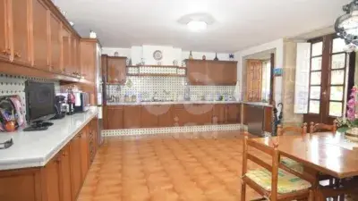 Chalet en venta en Sar