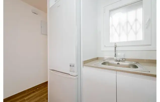 Alquiler Apartamento 3 Dormitorios 59m2 Madrid