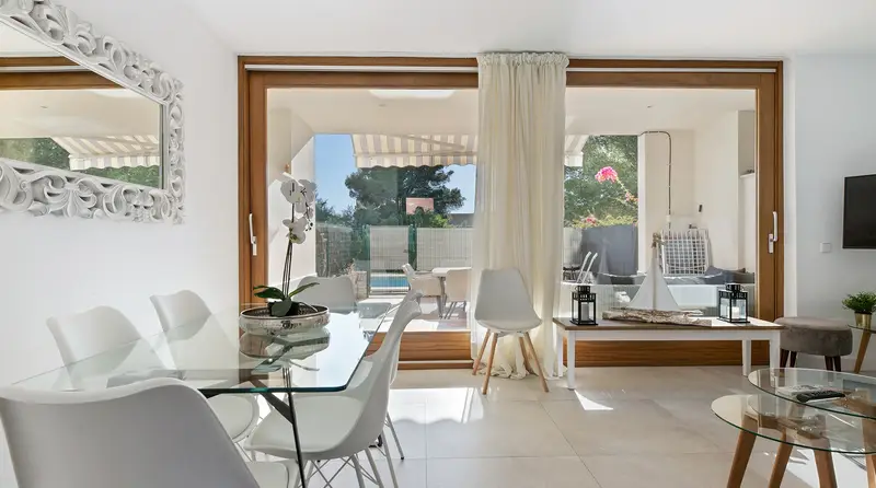 Casa Villa 3 Dormitorios Mallorca Alquiler Cerca Playa Alcúdia