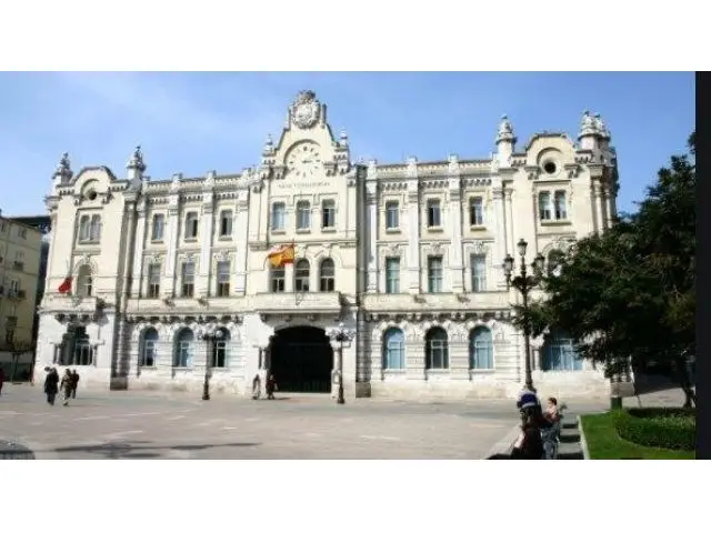 Oficina en Alquiler Centro Santander 65m2