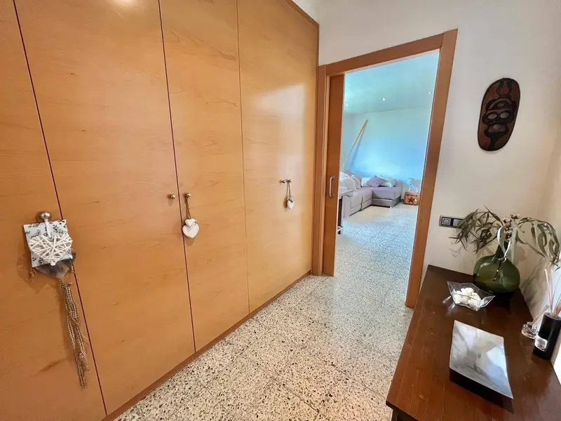 Atico en venta en Igualada Barcelona