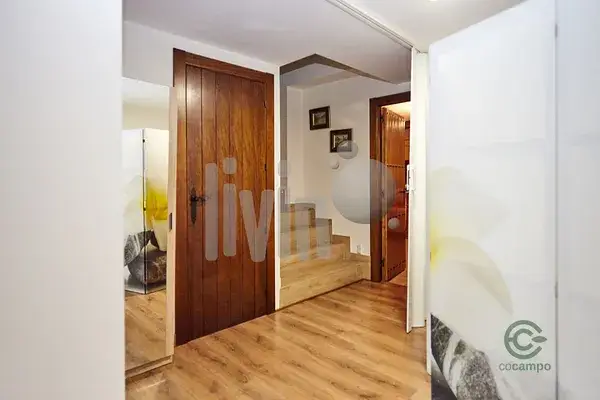Vivienda Reformada en Residencial Privado con Piscina Jaen