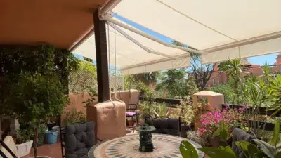 Apartamento en venta en Finca Cortesín