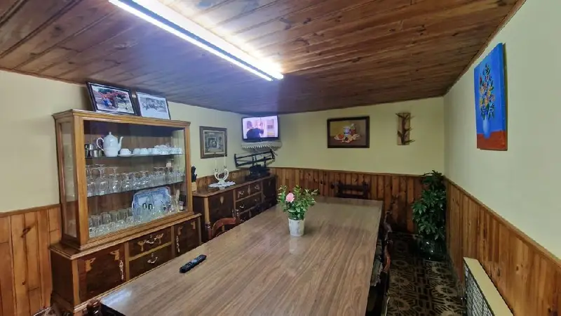 Casa 4 habitaciones Reinosa