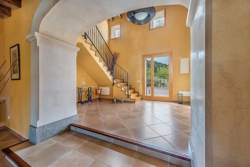 Finca Rústica en Venta Sineu Mallorca