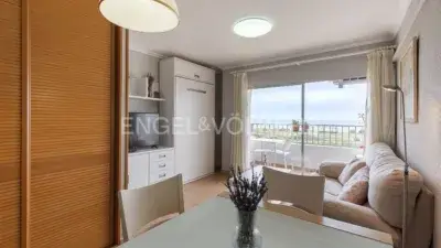 Apartamento en Playa de Puebla de Farnals Alquiler Junio Agosto