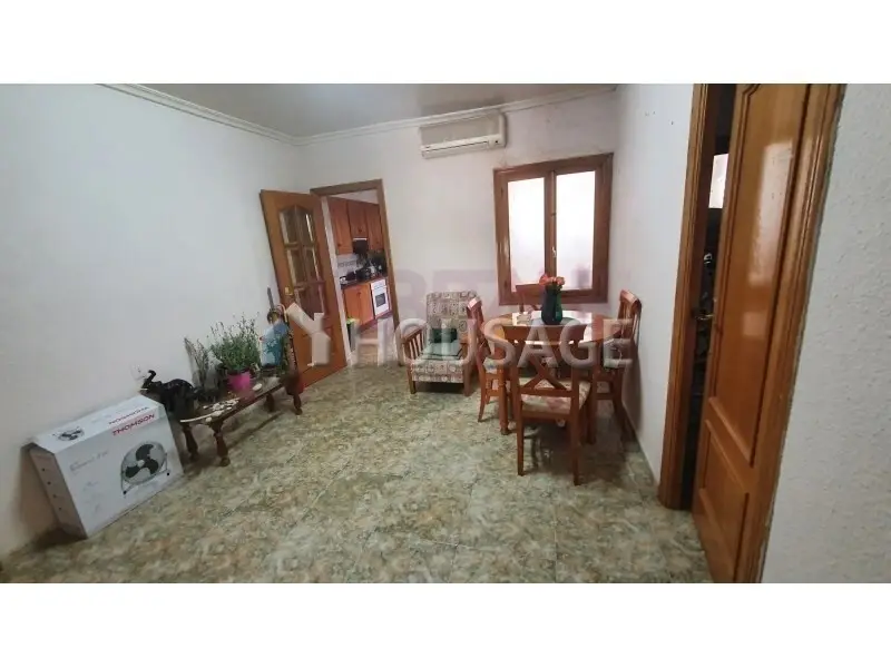 Piso en Venta Gijon 2 Dormitorios 71m2