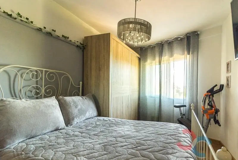 Piso en venta en Poio Pontevedra 115m2 3 dormitorios