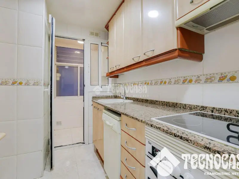 Piso en venta en Horta Guinardó