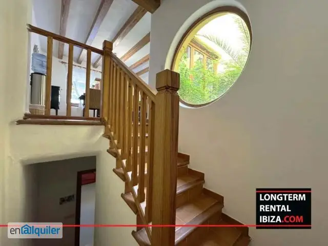 Casa o chalet independiente en Santa Eulalia del Río