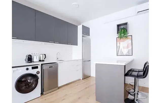 Alquiler Apartamento 2 Dormitorios 69m2 Barcelona