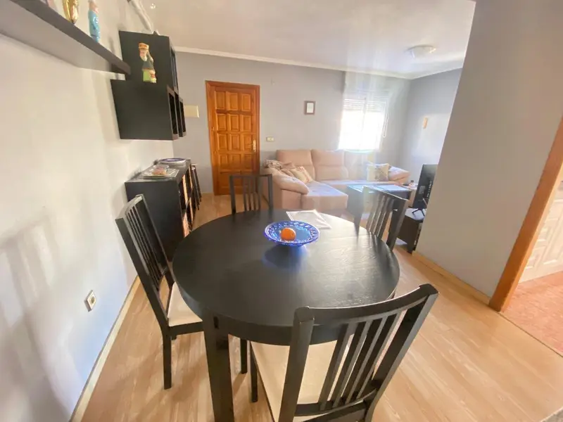 Venta Dúplex con calefacción en Carrefour Torrevieja