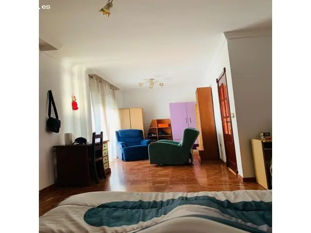 Adosado 5 Dormitorios 3 Baños Motril Gran Capacidad