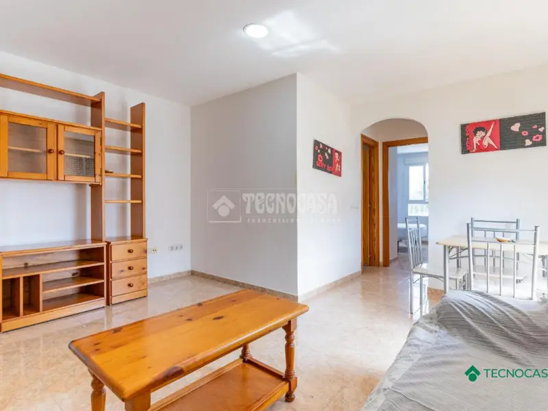 Piso en Venta en Las Cabañuelas 2 Dormitorios Garaje Ascensor