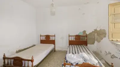 Casa en venta en Dilar 183m2 centro pueblo reforma