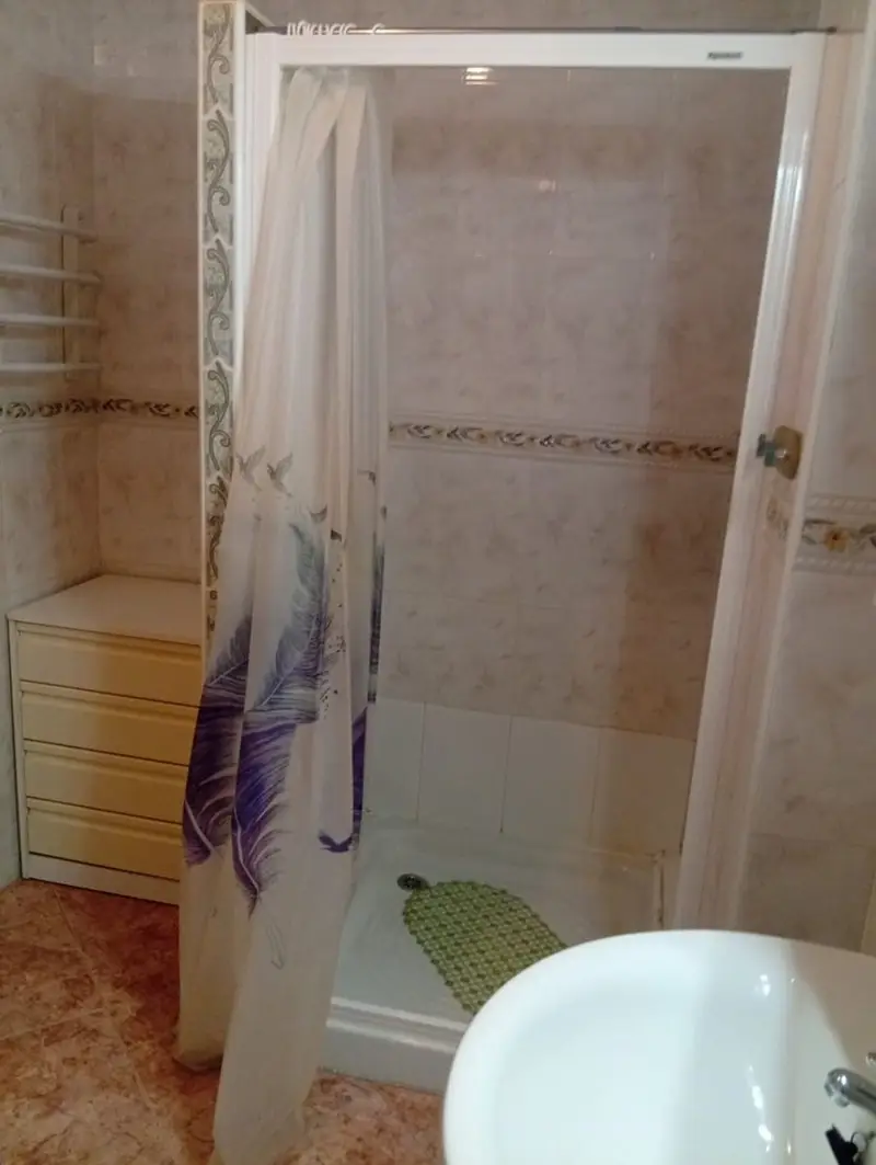 Apartamento en venta Puerto de Mazarron 3 dormitorios cerca de la playa