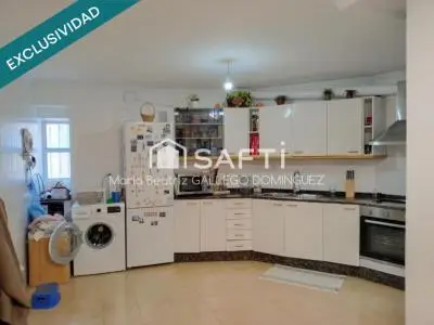Casa en Vigo La Guia con Vistas a la Ria Garage y Terraza
