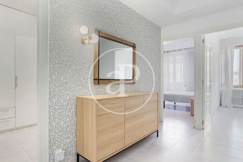 Piso en Arrancapins Valencia 150m2 3 dormitorios 2 baños
