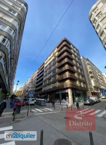 Alquiler Piso Ascensor Numancia San Fernando