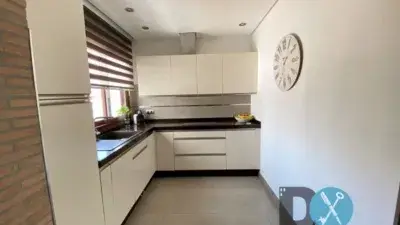 Piso de Lujo en Venta en Santa Maria