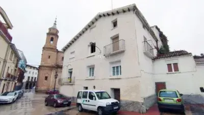 Casa en venta en Plaza de la Banda de Música