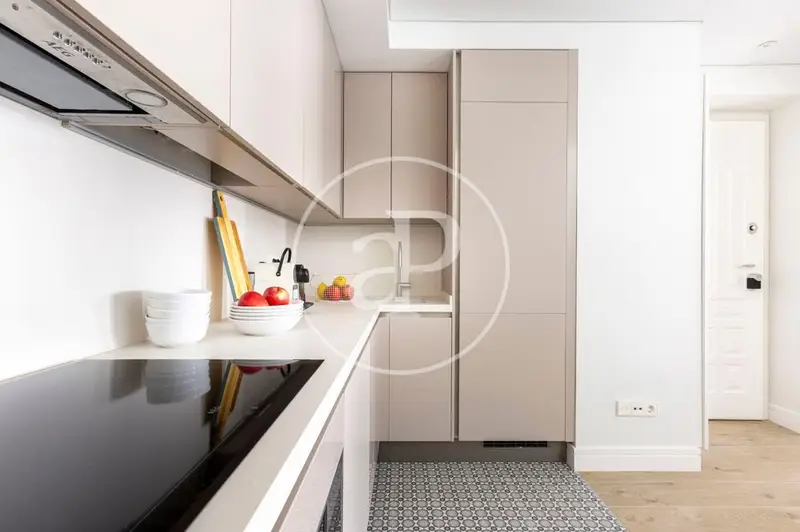 Atico Duplex de Lujo en Alquiler