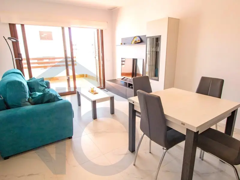 Apartamento con Terraza en San Juan de Terreros