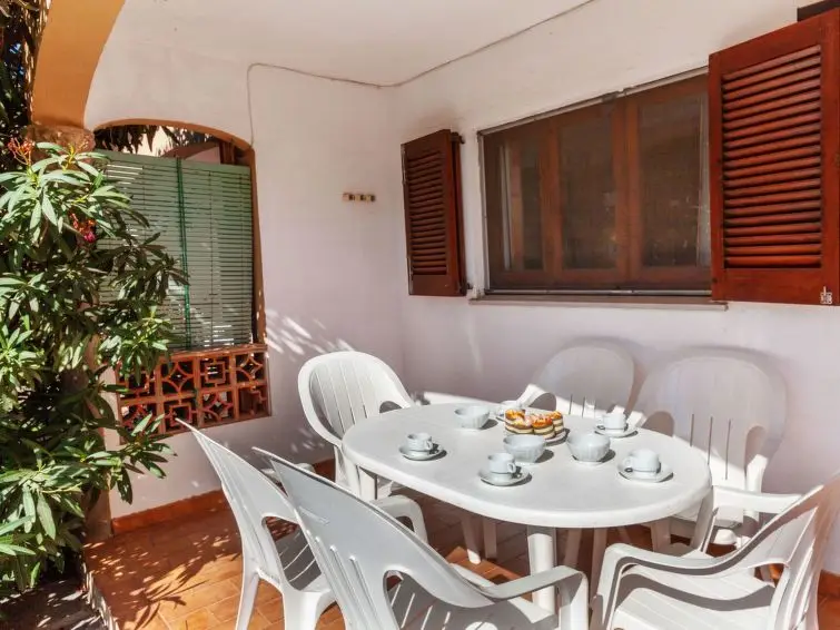 Piso de 2 Dormitorios alquiler L'Escala, España