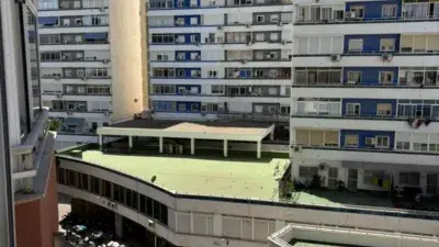 Estudio en venta en Calle de Eduardo Aguilera Romero