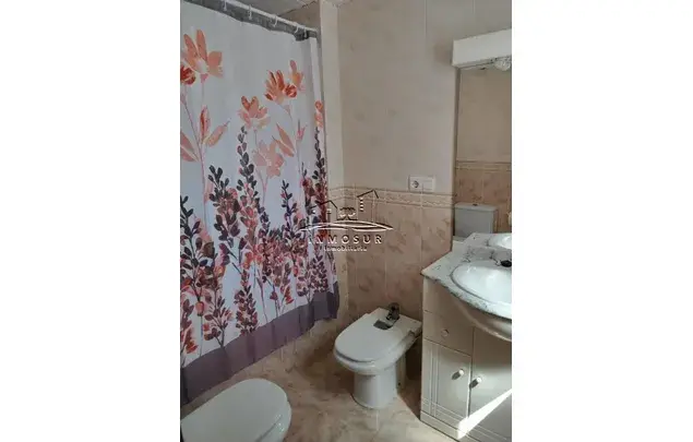 Alquiler Apartamento 1 Dormitorio 62m2 Lucena Llano Tinajerias