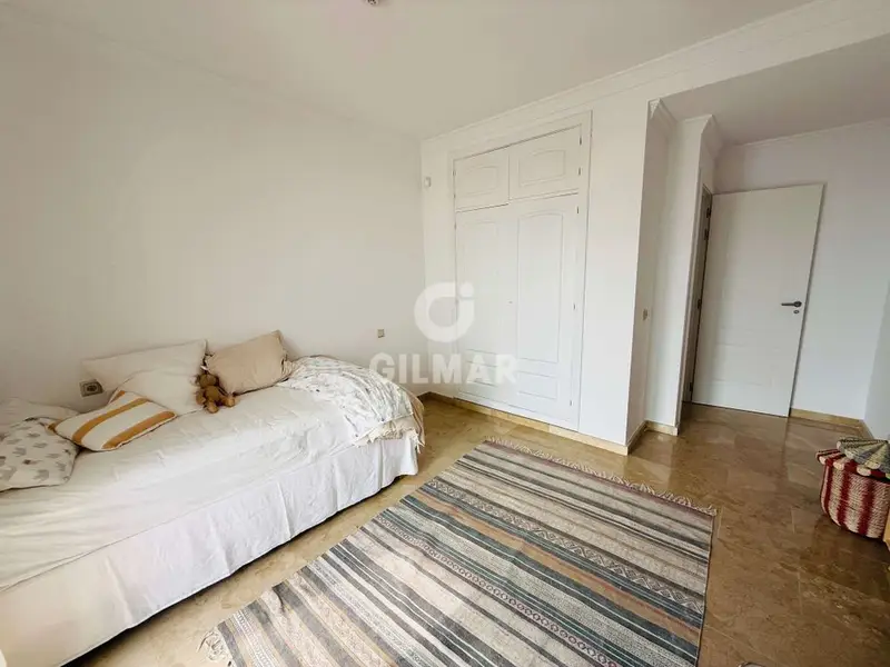 Chalet Adosado en alquiler en Marbella Este – Málaga | Gilmar
