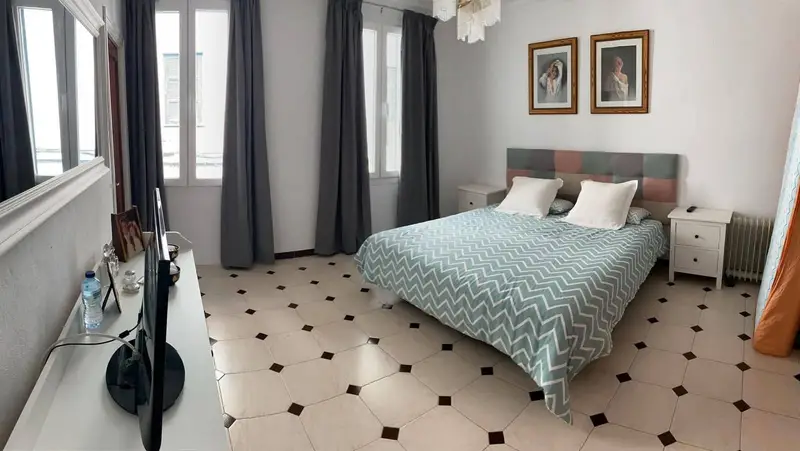 Casa en venta Mahón 153m2 Garaje Patio 3 Dormitorios