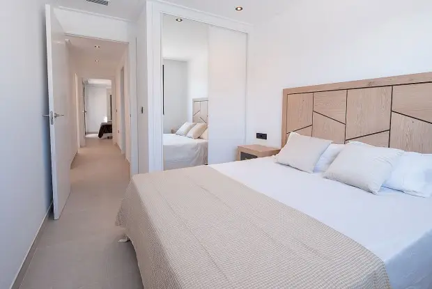 3 Bed Chalet for sale