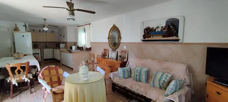Venta Bungalow 2 habitaciones Sueño Azul Alicante