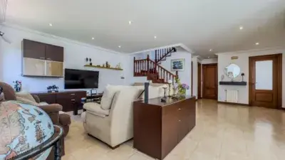 Casa en venta en Calle Rebollar