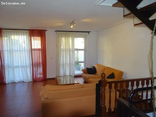 Casa Adosada en Soto de la Marina cerca de la Playa
