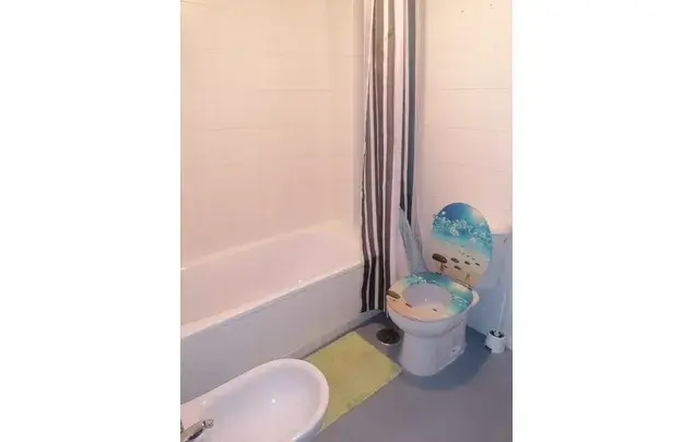 Alquiler Apartamento 3 Dormitorios 90m2 Mairena del Aljarafe