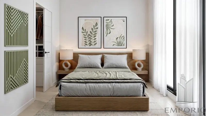 Piso en venta en Adelfas Madrid 2 dormitorios 2 baños