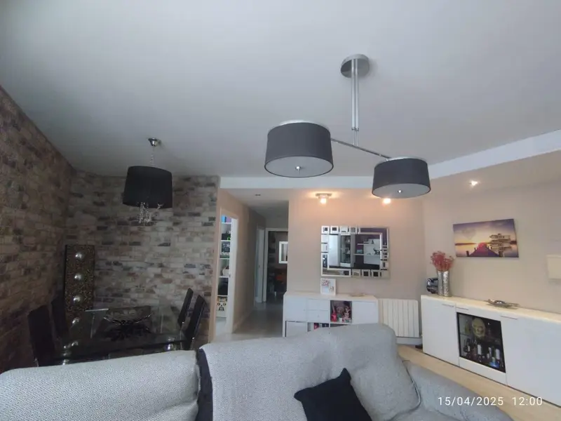 Venta Piso de 2 habitaciones en Aranguren, Zalla - Ref: 342