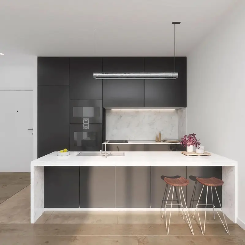 Apartamento en Venta Fuengirola 2 Dormitorios 2 Baños Nueva Construccion