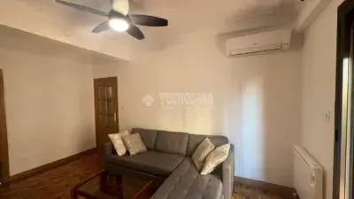Alquiler Piso Centro Talavera de la Reina 79m2 3 Dormitorios Terraza