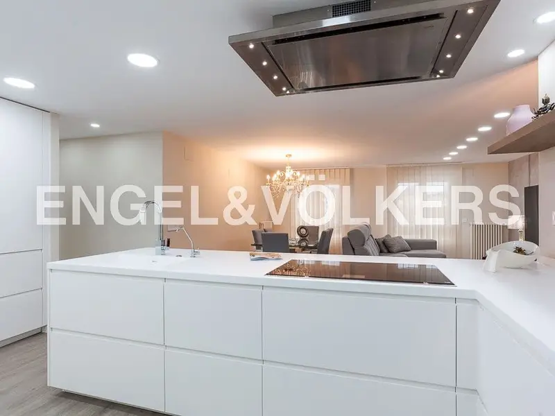 Apartamento Moderno en Sagunto con Calidades de Lujo