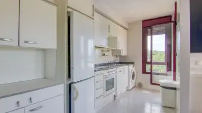Piso en venta en Calle  Santa Ana , Número 17
