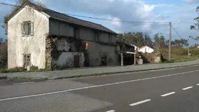 Casa en venta en Carretera de la Feria, 35