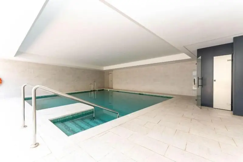 Apartamento 3 Dormitorios Los Alamos Costa del Sol