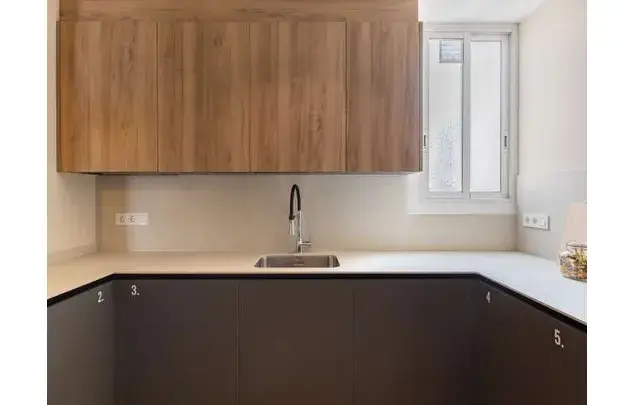 Alquiler Habitaci
ón 134m
² Barcelona