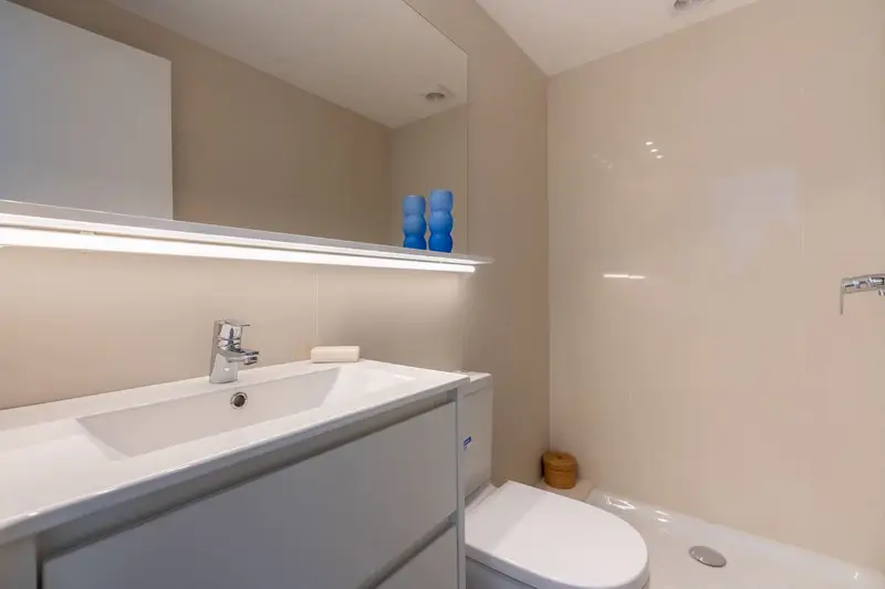 Atico Duplex en Venta Cerca Paseo Maritimo Santa Catalina