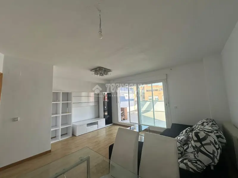 Ático en venta en Torrejón de Ardoz 144m2 3 dormitorios 2 baños terraza