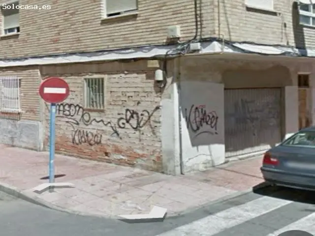 Gran Local Comercial en Torrevieja - 45m2